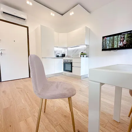 Gioia 67 - 5 Min Dalla Stazione Apartment Milan