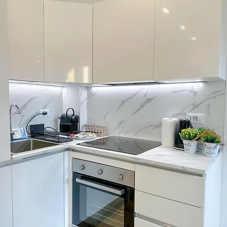 Gioia 67 - 5 Min Dalla Stazione Apartment Milan