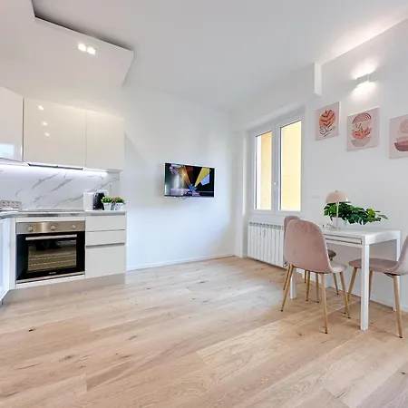 Apartment Gioia 67 - 5 Min Dalla Stazione