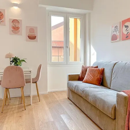 Apartment Gioia 67 - 5 Min Dalla Stazione *
