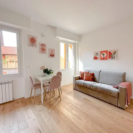 Gioia 67 - 5 Min Dalla Stazione Apartment Milan