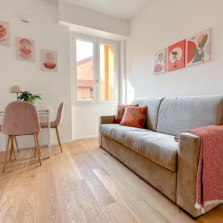 Apartment Gioia 67 - 5 Min Dalla Stazione Milan